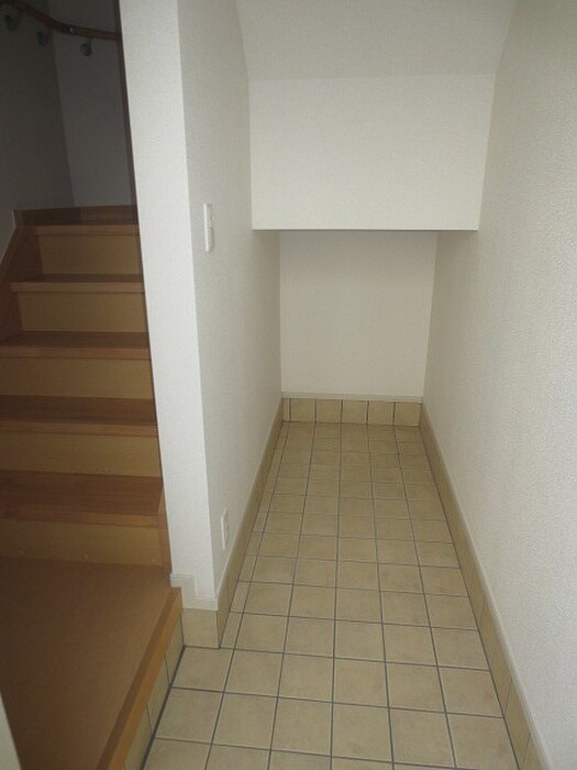 ベル　メゾンの物件内観写真