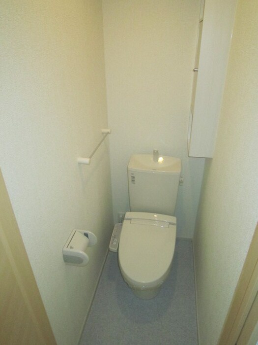 ベル　メゾンの物件内観写真