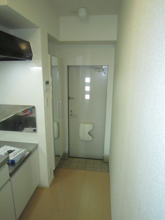 ベル　メゾンの物件内観写真