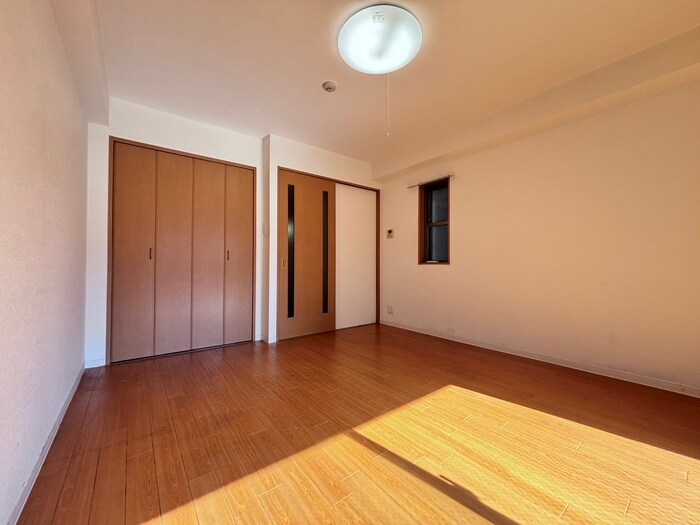 サンクチュアリ四条高倉の物件内観写真