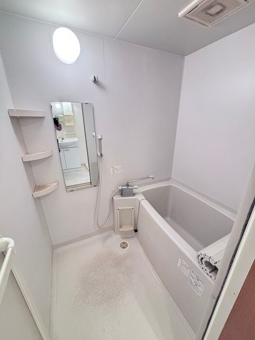 サンクチュアリ四条高倉の物件内観写真