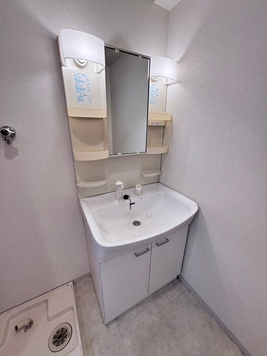 サンクチュアリ四条高倉の物件内観写真