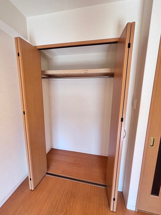 サンクチュアリ四条高倉の物件内観写真