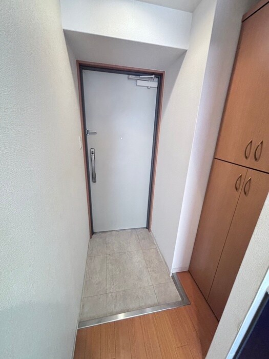 サンクチュアリ四条高倉の物件内観写真