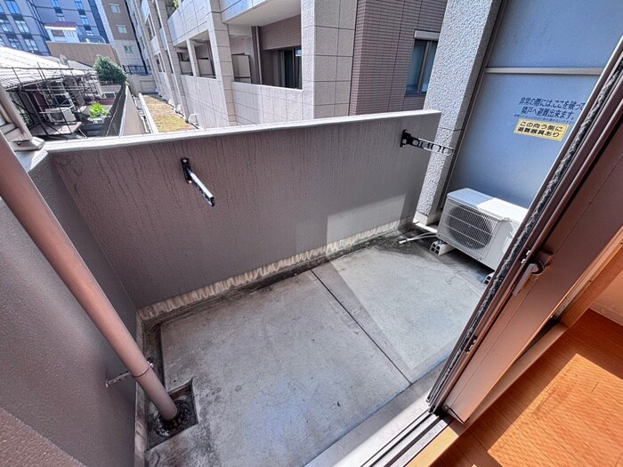 サンクチュアリ四条高倉の物件内観写真