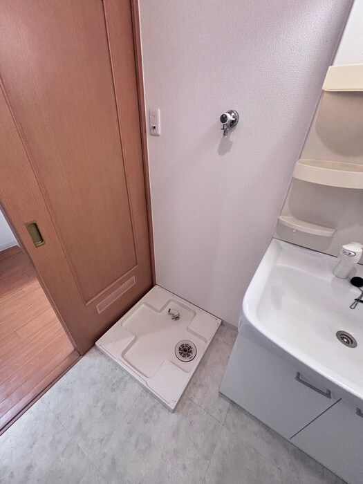 サンクチュアリ四条高倉の物件内観写真