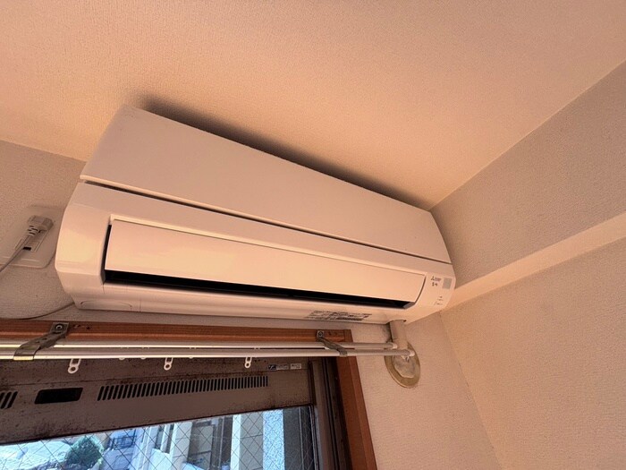 サンクチュアリ四条高倉の物件内観写真