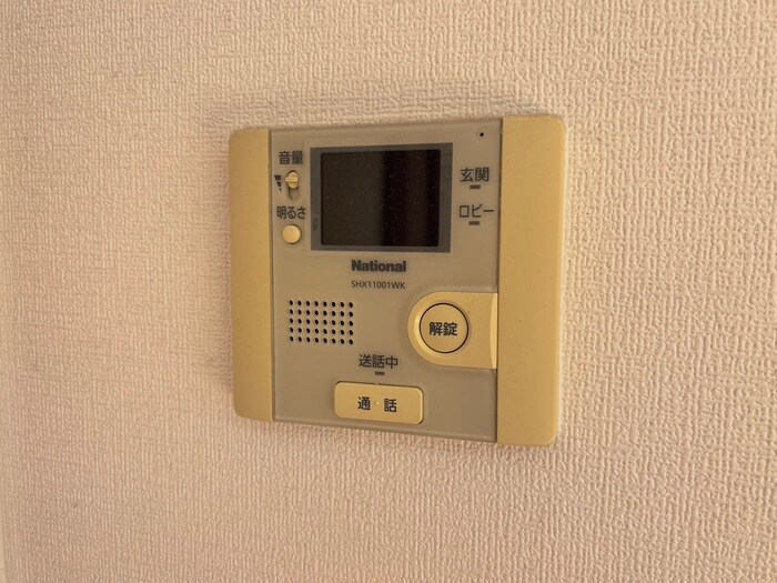 サンクチュアリ四条高倉の物件内観写真