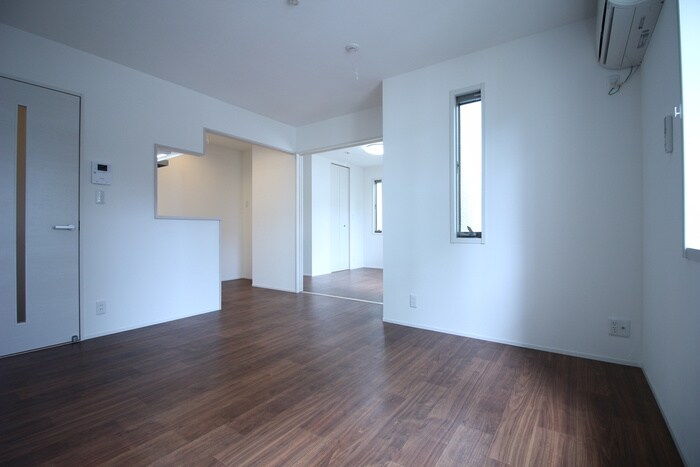 Sion Akasakaの物件内観写真