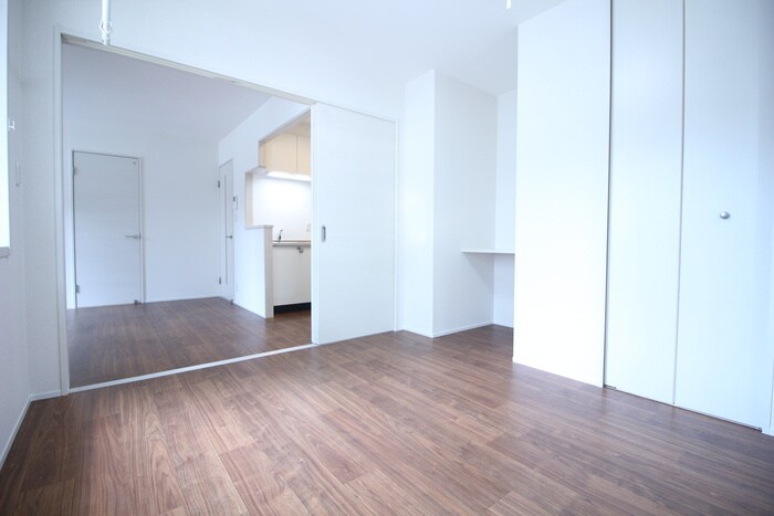 Sion Akasakaの物件内観写真