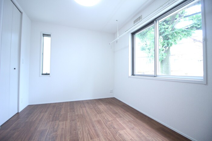 Sion Akasakaの物件内観写真