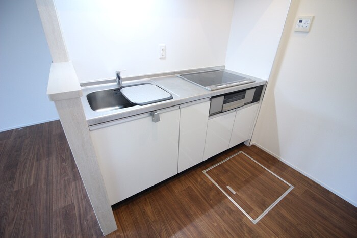 Sion Akasakaの物件内観写真