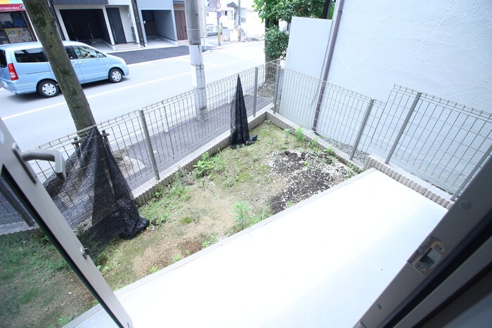 Sion Akasakaの物件内観写真