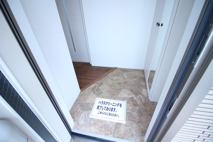 Sion Akasakaの物件内観写真