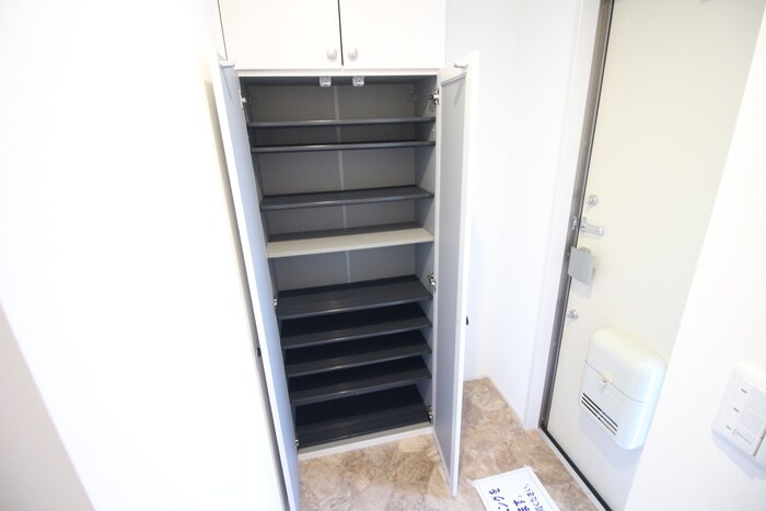 Sion Akasakaの物件内観写真