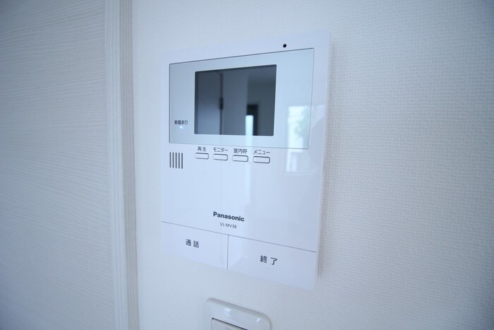 Sion Akasakaの物件内観写真