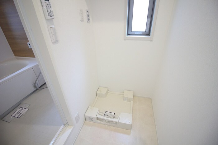 Sion Akasakaの物件内観写真