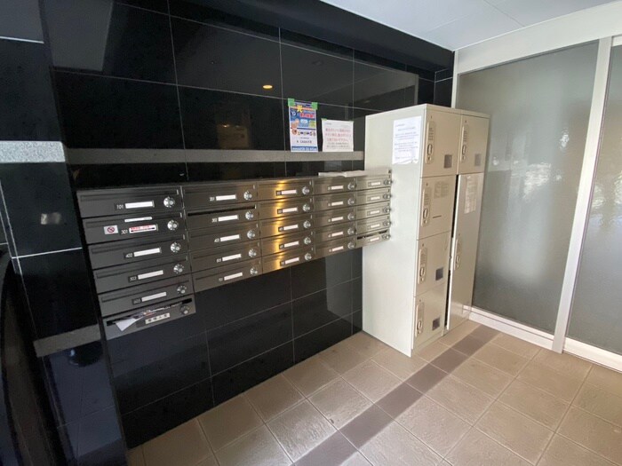 Ｋ・ＣＡＳＡ大宮の物件外観写真