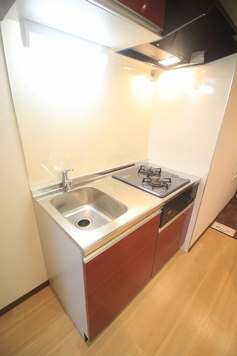 Ｋ・ＣＡＳＡ大宮の物件内観写真