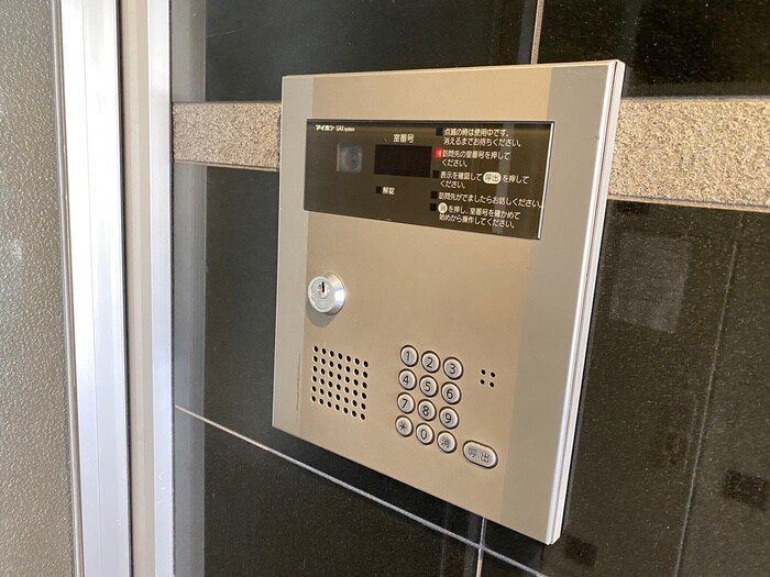 Ｋ・ＣＡＳＡ大宮の物件外観写真