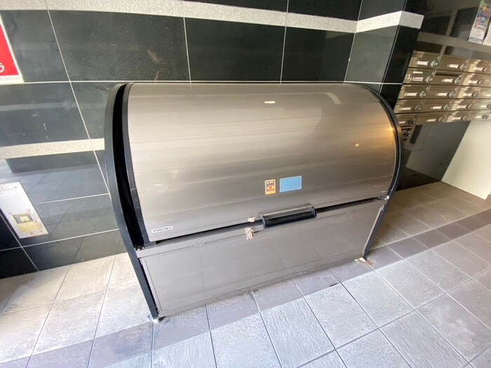 Ｋ・ＣＡＳＡ大宮の物件外観写真