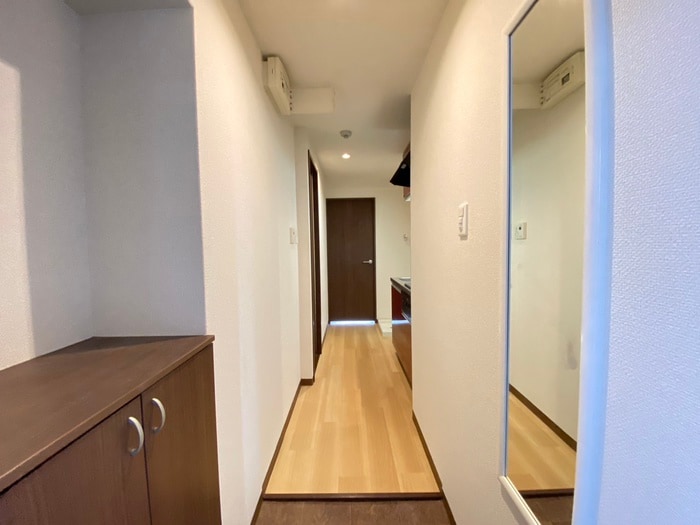 Ｋ・ＣＡＳＡ大宮の物件内観写真