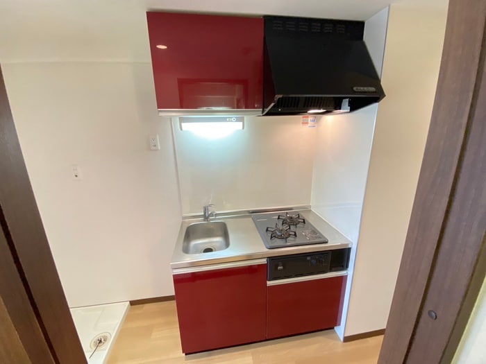 Ｋ・ＣＡＳＡ大宮の物件内観写真