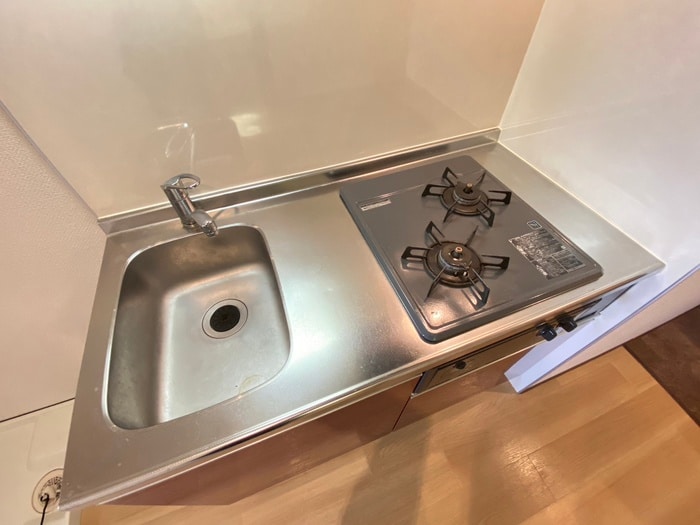 Ｋ・ＣＡＳＡ大宮の物件内観写真