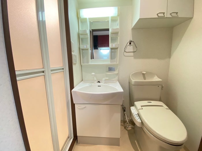 Ｋ・ＣＡＳＡ大宮の物件内観写真