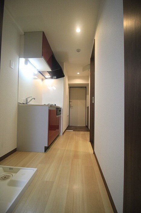 Ｋ・ＣＡＳＡ大宮の物件内観写真