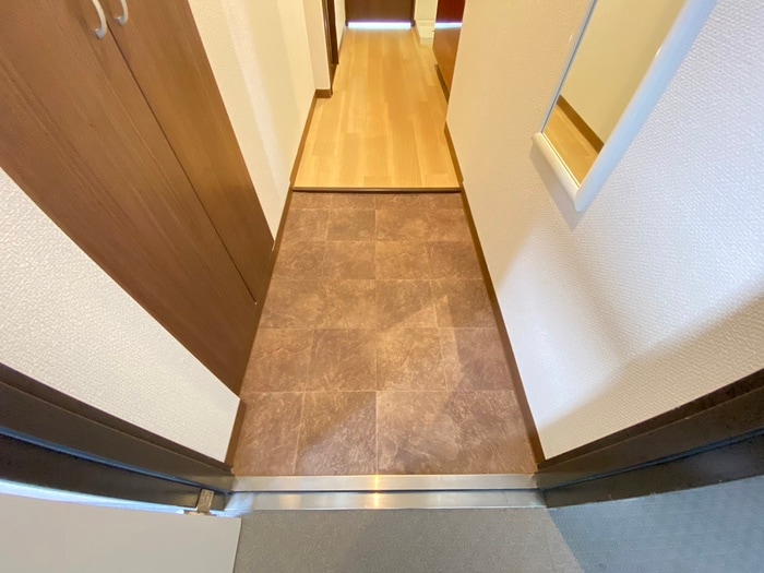 Ｋ・ＣＡＳＡ大宮の物件内観写真