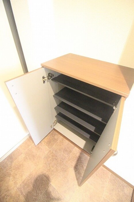 Ｋ・ＣＡＳＡ大宮の物件内観写真