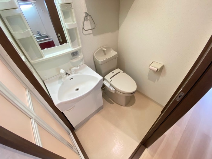 Ｋ・ＣＡＳＡ大宮の物件内観写真