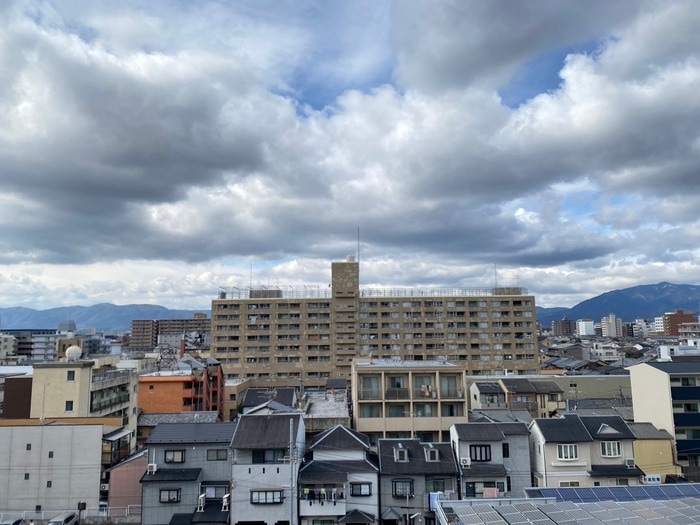 Ｋ・ＣＡＳＡ大宮の物件内観写真