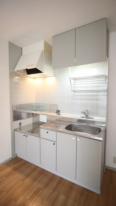 サンビレッジ奥野Ａ棟の物件内観写真