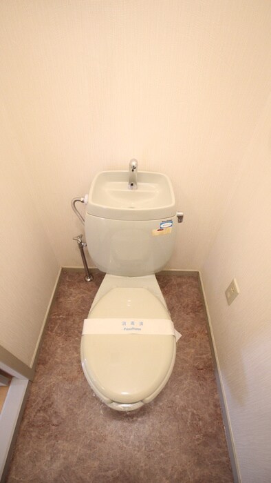 サンビレッジ奥野Ａ棟の物件内観写真