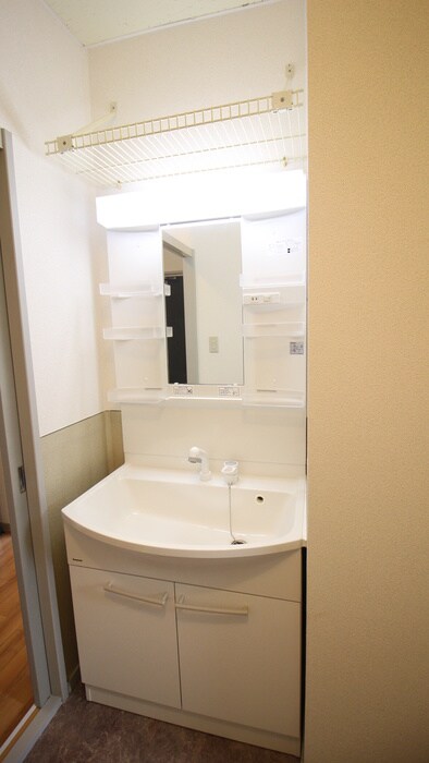 サンビレッジ奥野Ａ棟の物件内観写真