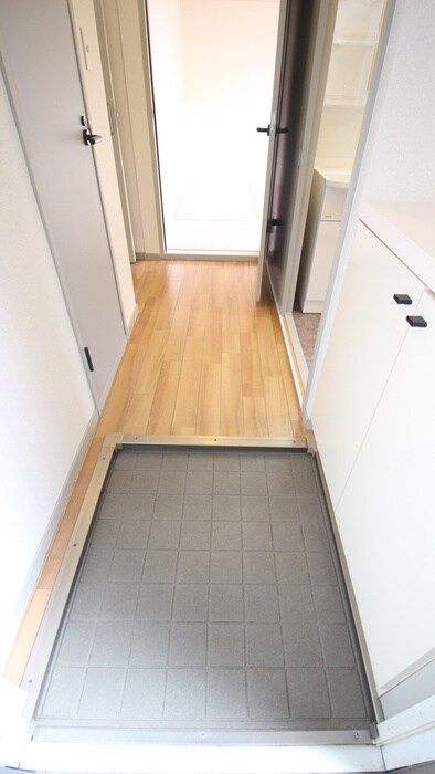 サンビレッジ奥野Ａ棟の物件内観写真