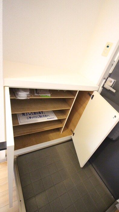 サンビレッジ奥野Ａ棟の物件内観写真