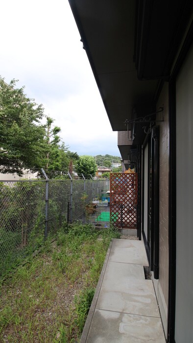 サンビレッジ奥野Ａ棟の物件内観写真