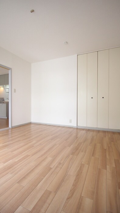 サンビレッジ奥野Ａ棟の物件内観写真