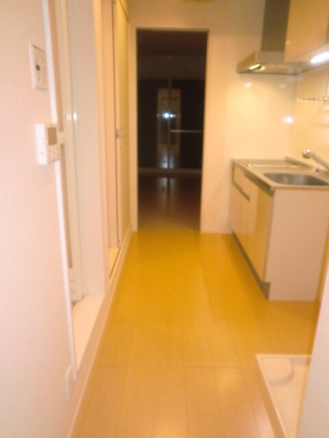 サンメゾン荘内の物件内観写真