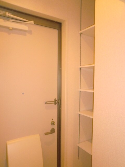 サンメゾン荘内の物件内観写真