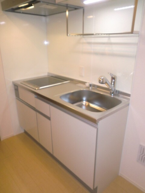 サンメゾン荘内の物件内観写真