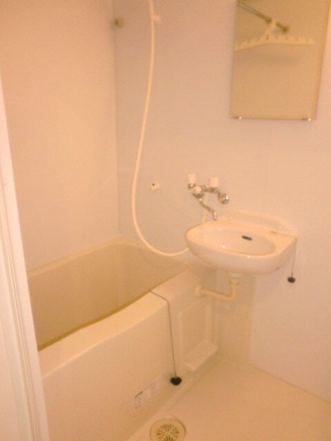 サンメゾン荘内の物件内観写真