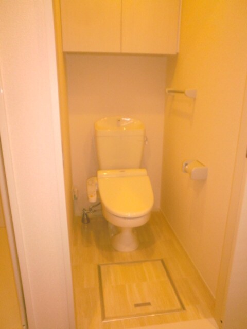 サンメゾン荘内の物件内観写真