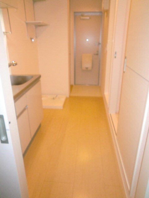 サンメゾン荘内の物件内観写真