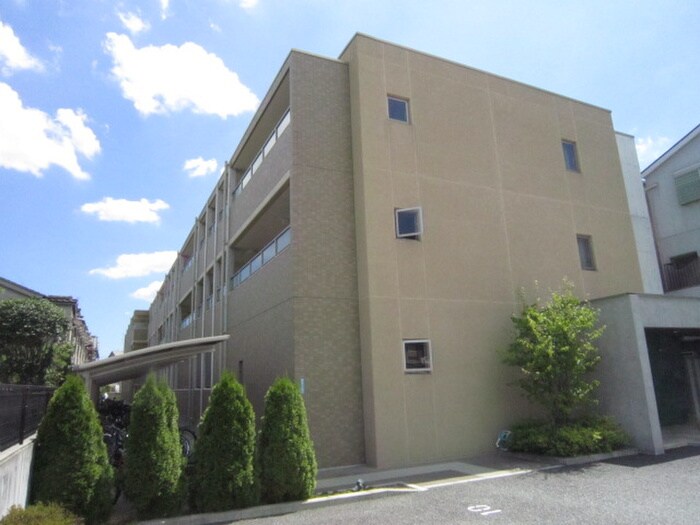 ジョイ－レの物件外観写真