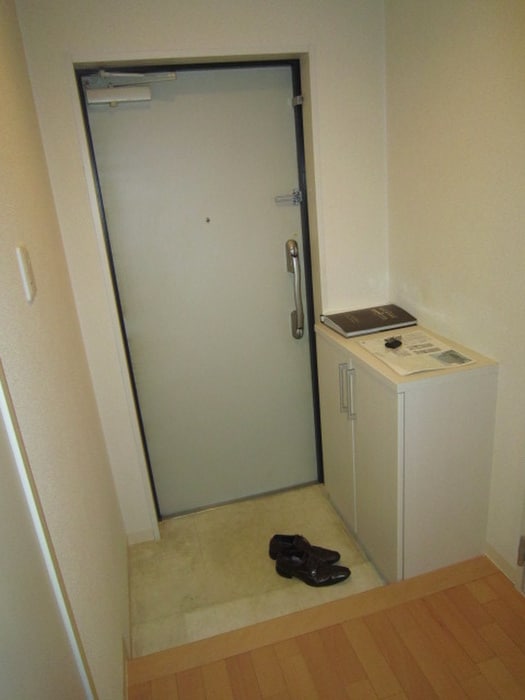 ジョイ－レの物件内観写真