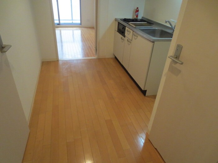 ジョイ－レの物件内観写真